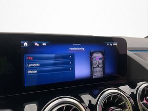 Mercedes EQA250+ bild 33