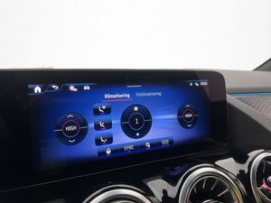 Mercedes EQA250+ bild 31