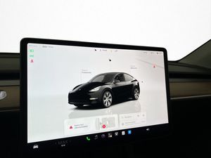 Tesla Model Y bild 36