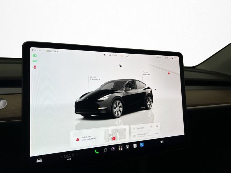 Tesla Model Y bild 36