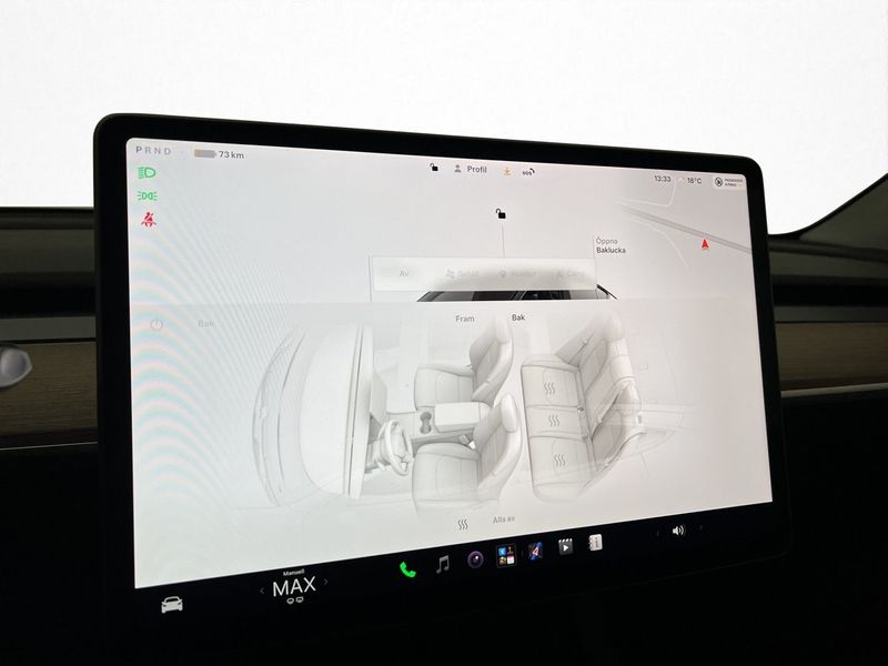 Tesla Model Y bild 28