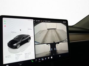 Tesla Model Y bild 21