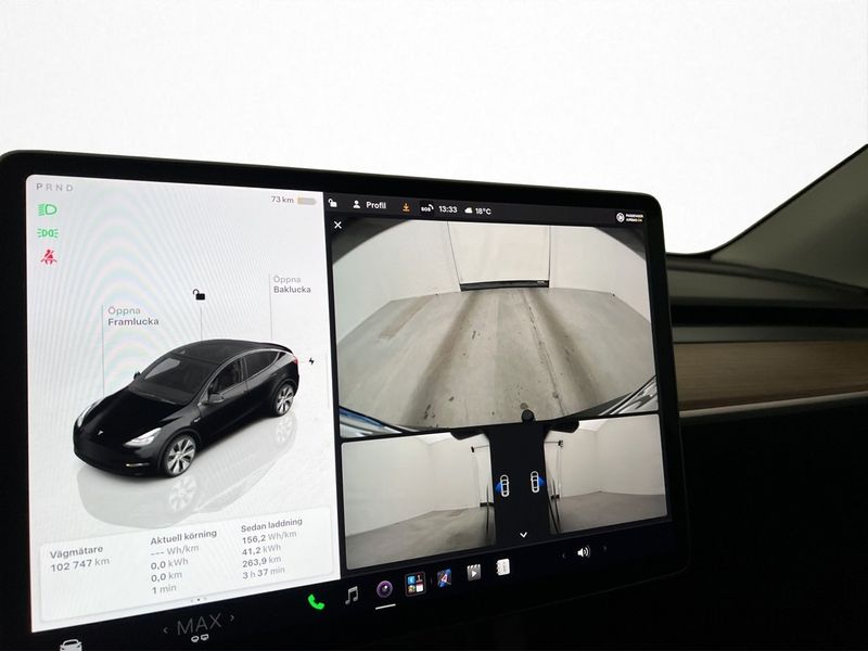 Tesla Model Y bild 21