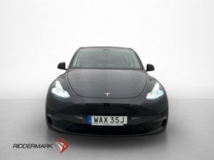 Tesla Model Y bild 3
