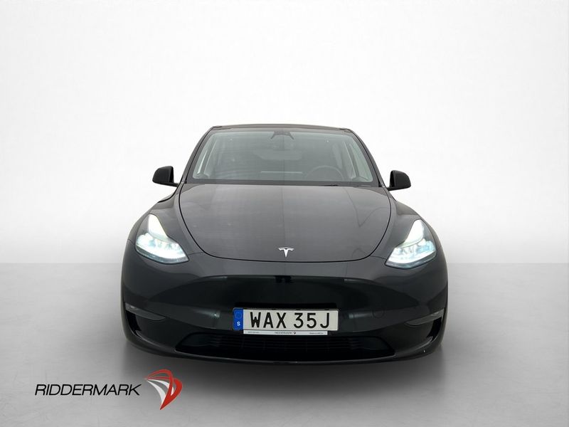 Tesla Model Y bild 3