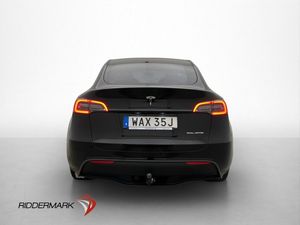 Tesla Model Y bild 8