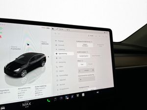 Tesla Model Y bild 29