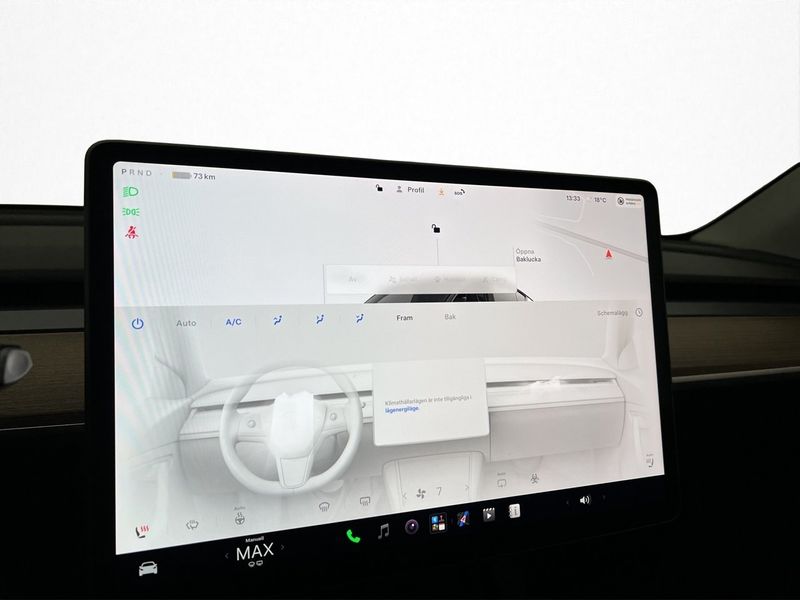 Tesla Model Y bild 27