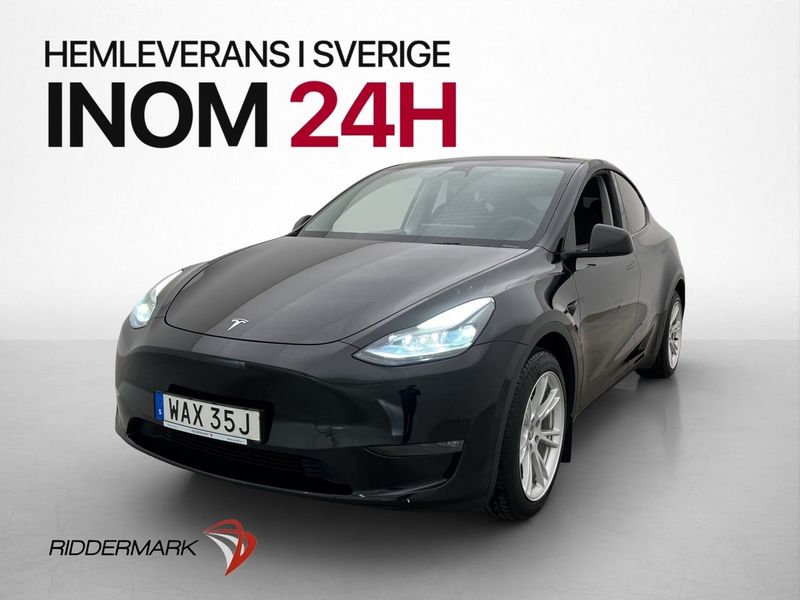 Tesla Model Y bild 4