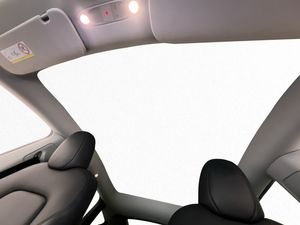 Tesla Model Y bild 35