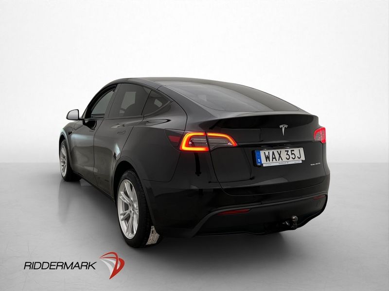 Tesla Model Y bild 6