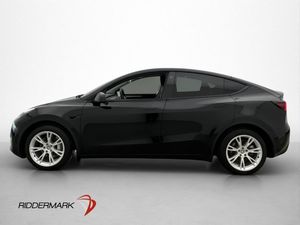 Tesla Model Y bild 5