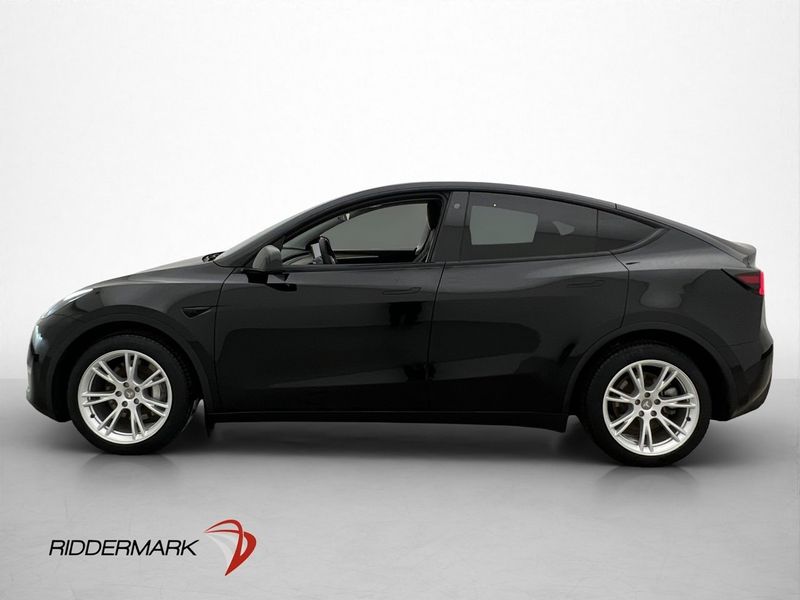 Tesla Model Y bild 5