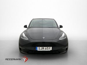 Tesla Model Y bild 3
