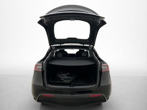 Tesla Model Y bild 11