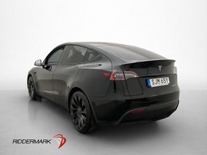 Tesla Model Y bild 6