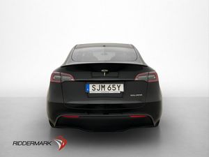 Tesla Model Y bild 8