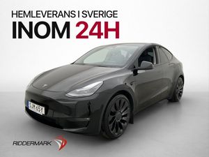 Tesla Model Y bild 4