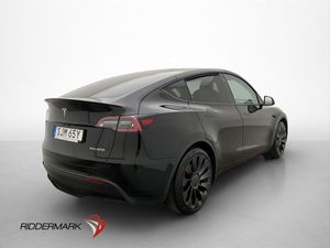 Tesla Model Y bild 9