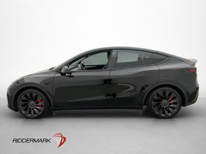 Tesla Model Y bild 5