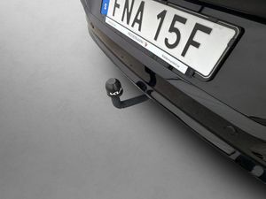 Kia EV6 bild 12