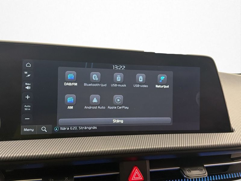 Kia EV6 bild 34