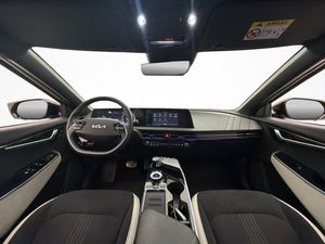 Kia EV6 bild 20