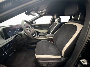 Kia EV6 bild 17