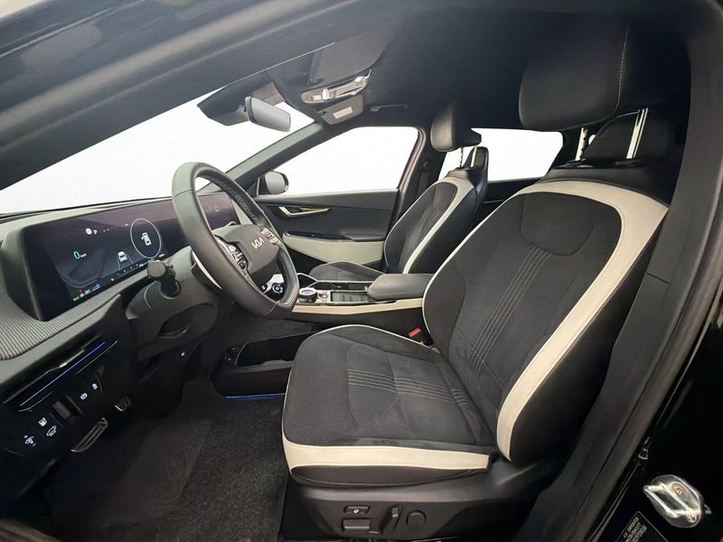 Kia EV6 bild 17