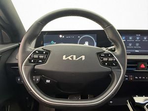 Kia EV6 bild 22