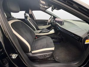 Kia EV6 bild 18