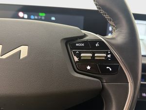 Kia EV6 bild 27