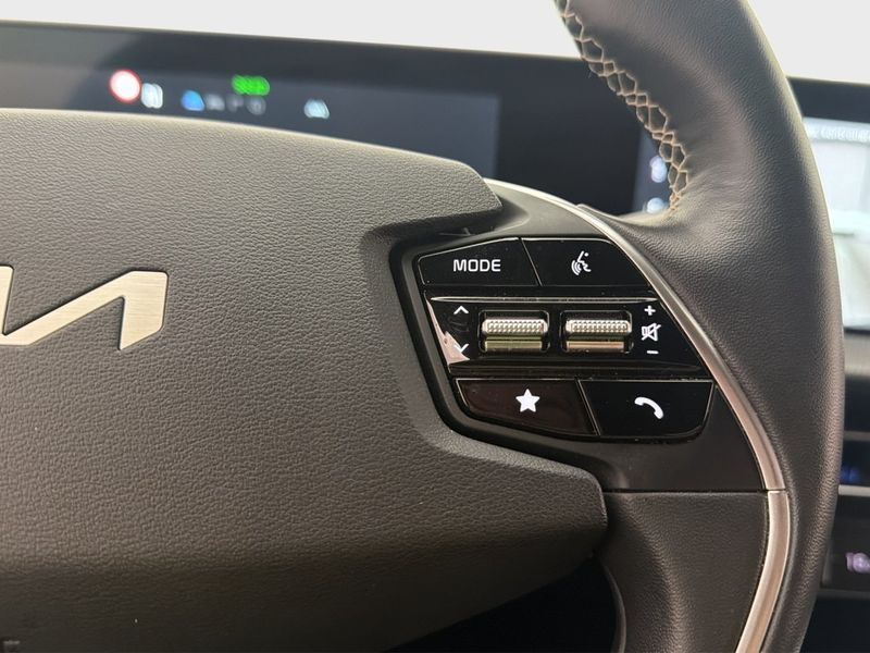 Kia EV6 bild 27