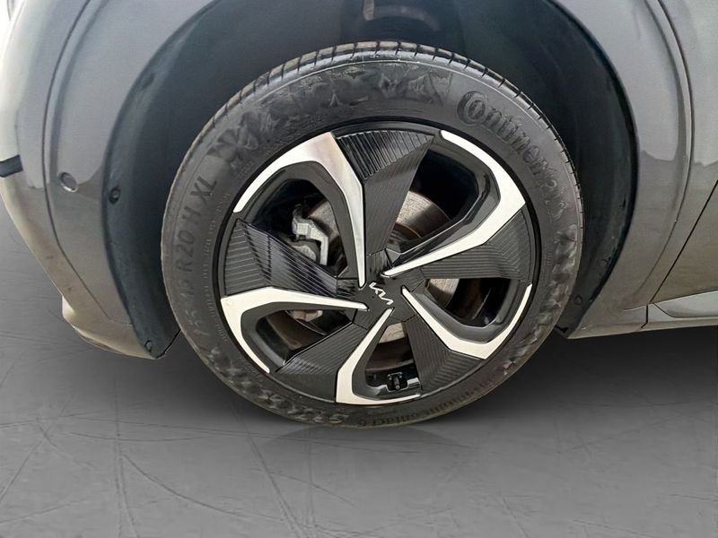 Kia EV6 bild 37