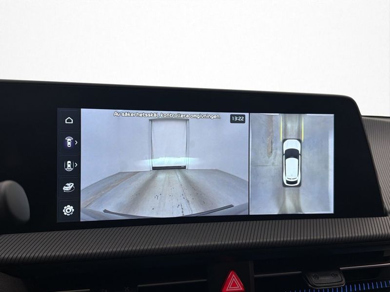 Kia EV6 bild 31