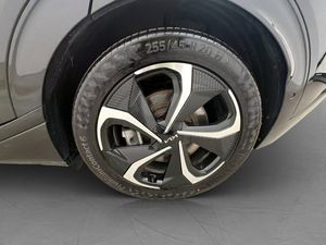 Kia EV6 bild 38