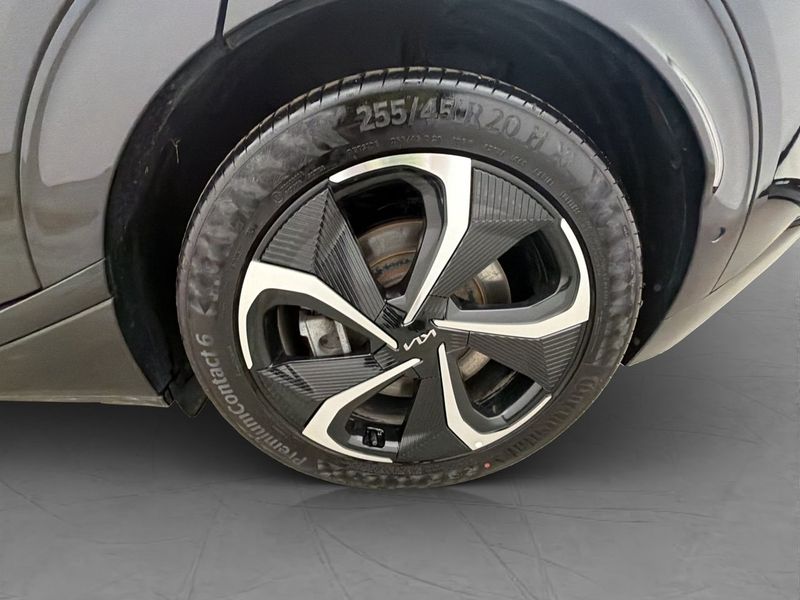 Kia EV6 bild 38