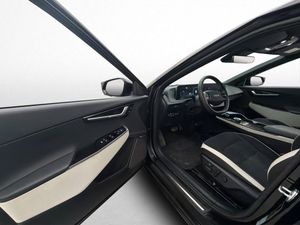Kia EV6 bild 15