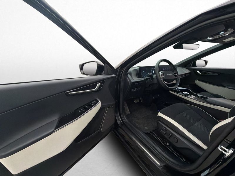 Kia EV6 bild 15