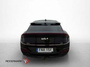 Kia EV6 bild 8