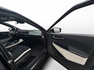 Kia EV6 bild 25