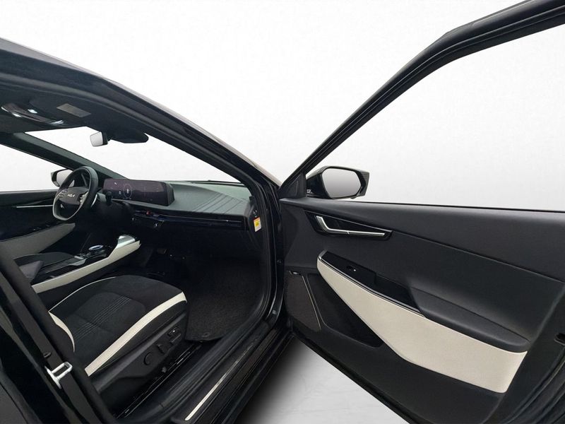 Kia EV6 bild 25