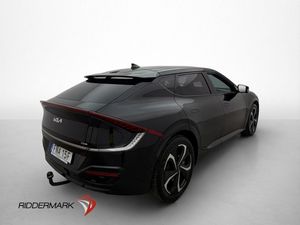 Kia EV6 bild 9