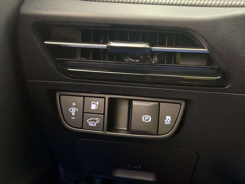 Kia EV6 bild 36
