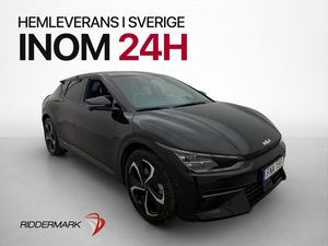 Kia EV6 bild 1