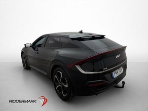 Kia EV6 bild 6