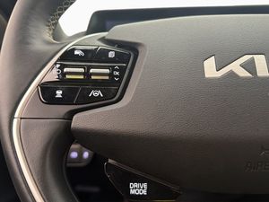 Kia EV6 bild 26