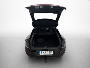 Kia EV6 bild 13