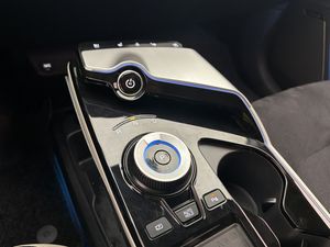 Kia EV6 bild 30