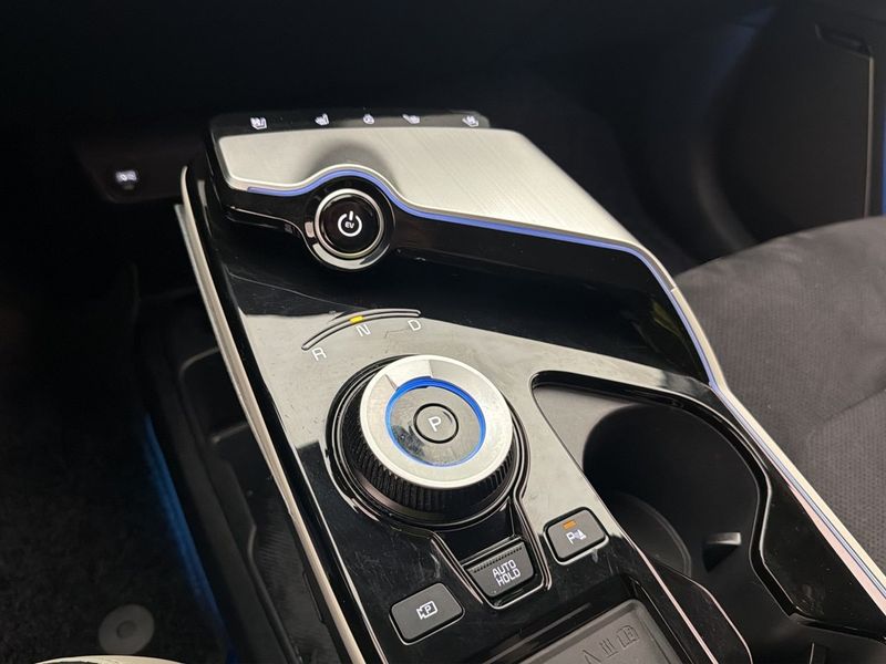 Kia EV6 bild 30